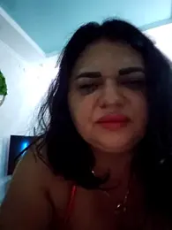 littleRikka webcam model stream image