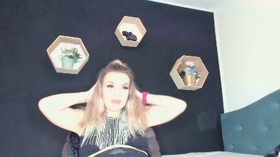 Alesys69 webcam model stream image