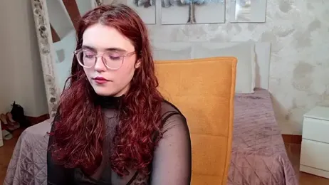 CarolinaBuzz webcam model stream image