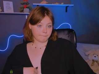 nikol-kitt webcam camsoda model stream image