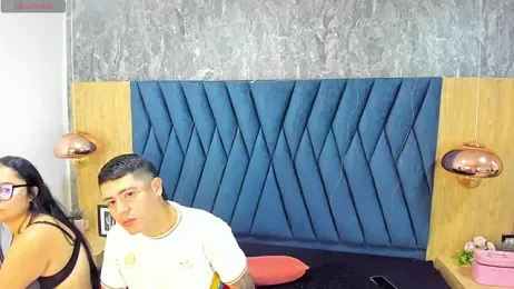 Enzo_issis webcam model stream image