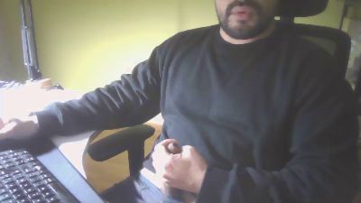 krps01 webcam model stream image