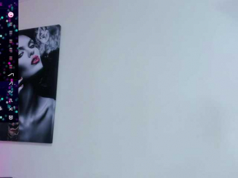 zoe-carter webcam model stream image