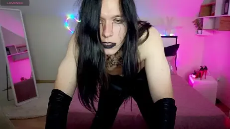 Slaanesh_boy webcam stripchat model stream image