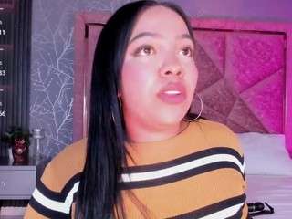 naomiprada webcam model stream image