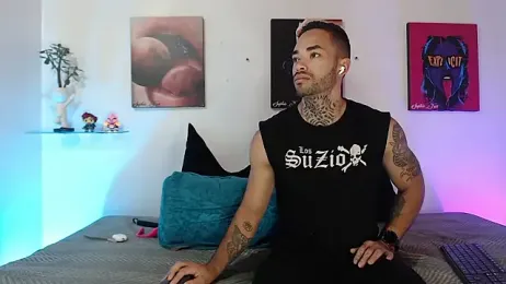 SophieFoxx17 webcam model stream image