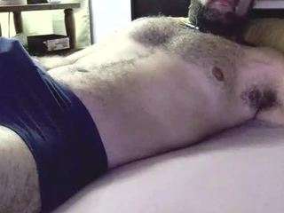 machoathome webcam model stream image