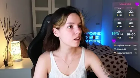 Maya_Berry_ webcam stripchat model stream image
