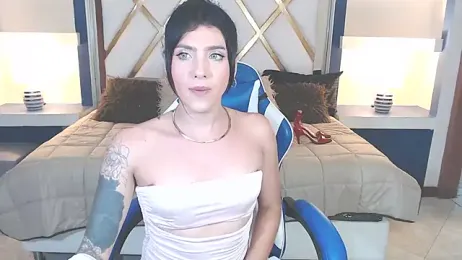 ximena22love webcam stripchat model stream image