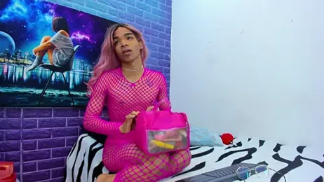 Samantha_Blaze1 webcam stripchat model stream image