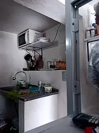 BlairSamy webcam stripchat model stream image