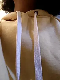 BlairSamy webcam model stream image