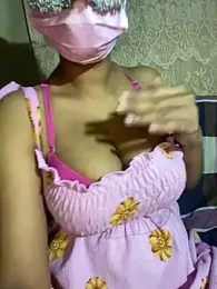Boobs_Queen_ webcam stripchat model stream image