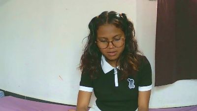 eliane20 webcam model stream image