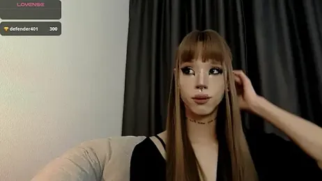 Dasha_WEYT webcam model stream image