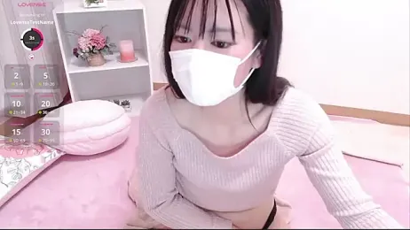 QoMeioQ webcam model stream image