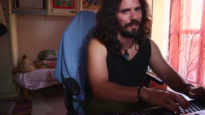 Tantra_Man_Yogi webcam cam4 model stream image