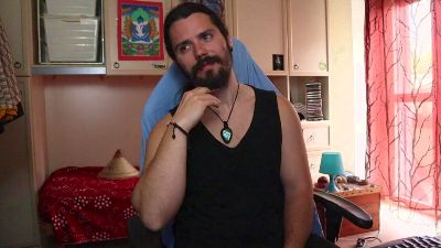 Tantra_Man_Yogi webcam cam4 model stream image