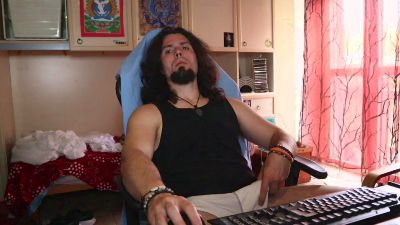 Tantra_Man_Yogi webcam cam4 model stream image