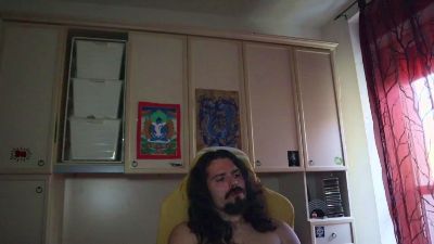 Tantra_Man_Yogi webcam cam4 model stream image