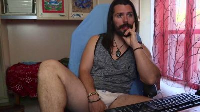 Tantra_Man_Yogi webcam cam4 model stream image