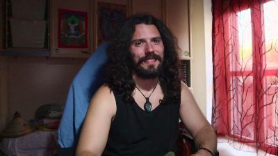 Tantra_Man_Yogi webcam cam4 model stream image