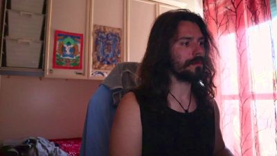 Tantra_Man_Yogi webcam cam4 model stream image