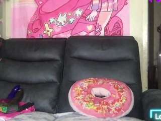 mshoneydoll25 webcam model stream image