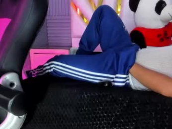 richi_montes webcam model stream image
