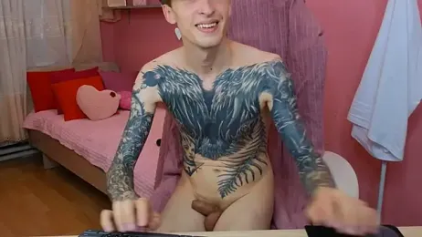 Martin_Jin webcam stripchat model stream image
