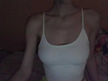 Viollettia webcam model stream image