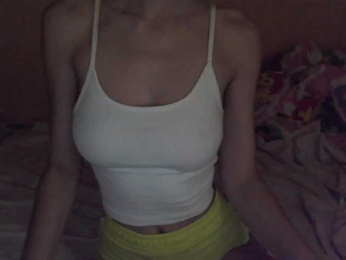 Viollettia webcam model stream image