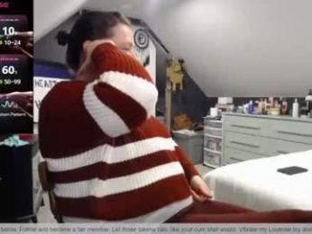 fionna_fineas webcam chaturbate model stream image