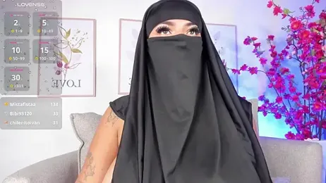 zulema_parvin webcam stripchat model stream image