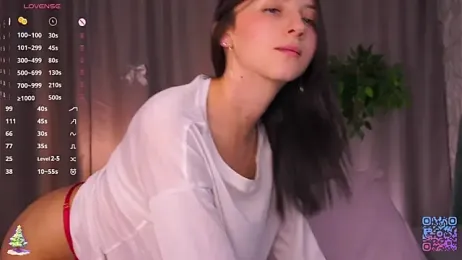 DaisyBlaze webcam model stream image