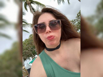 LeiaProseccina webcam model stream image