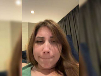 LeiaProseccina webcam model stream image