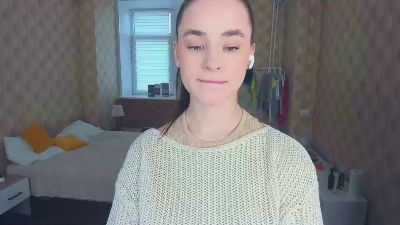 ClarindaAroyo webcam model stream image