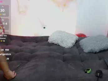 antonella_n_brian webcam chaturbate model stream image