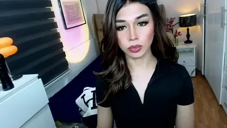 Worldclass_Maxxine_ webcam model stream image