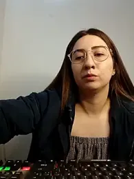 SUSY__06 webcam model stream image