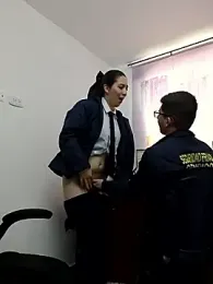 SUSY__06 webcam model stream image