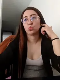 SUSY__06 webcam model stream image