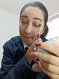 SUSY__06 webcam model stream image