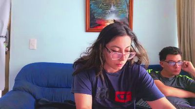 Miranda_sexlove webcam model stream image