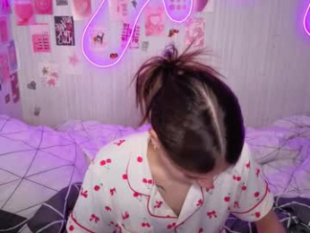 let_me_seee webcam model stream image