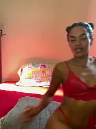 Cammgirlmii webcam model stream image