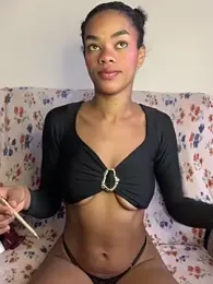 Cammgirlmii webcam model stream image
