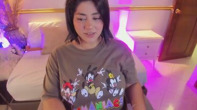 lucy266x webcam model stream image