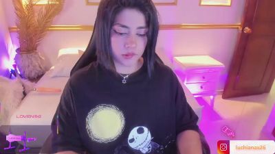 lucy266x webcam model stream image